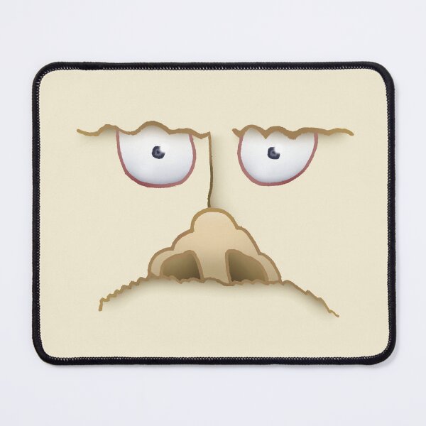 Item preview, Quirky Sheep Face designed and sold by Vaalburg.