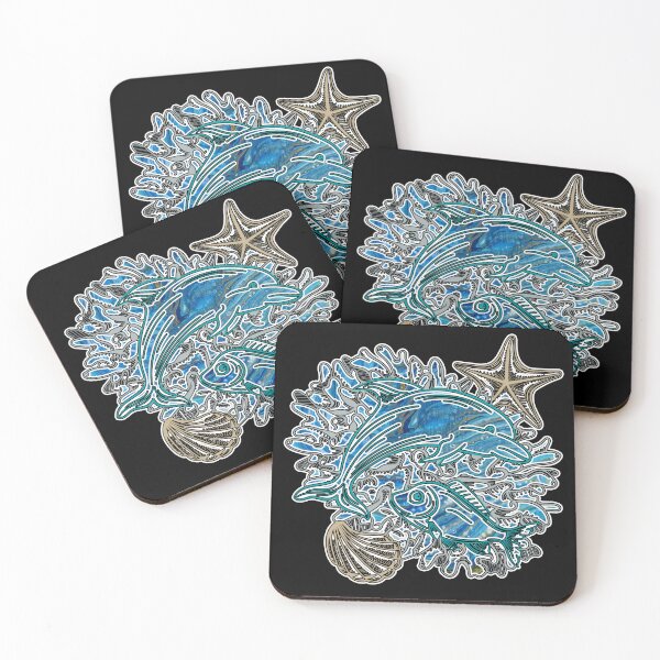 Item preview, Sea Creatures designed and sold by OCNau.