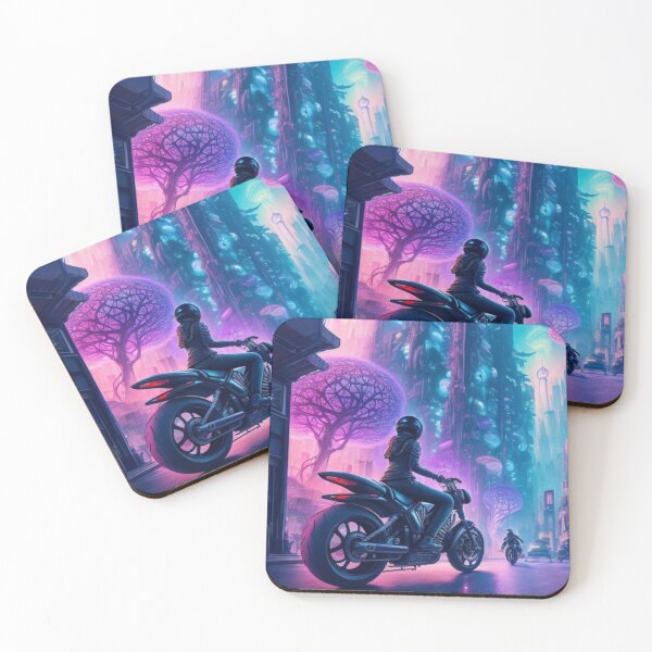 Item preview, Punky Lanscape designed and sold by SaliyalCreation.