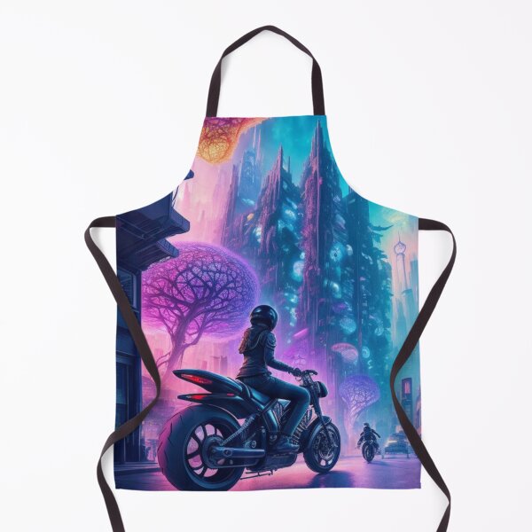 Item preview, Punky Lanscape designed and sold by SaliyalCreation.