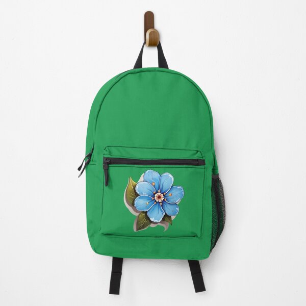 Item preview, Forget Me Not Plant designed and sold by TTlab.