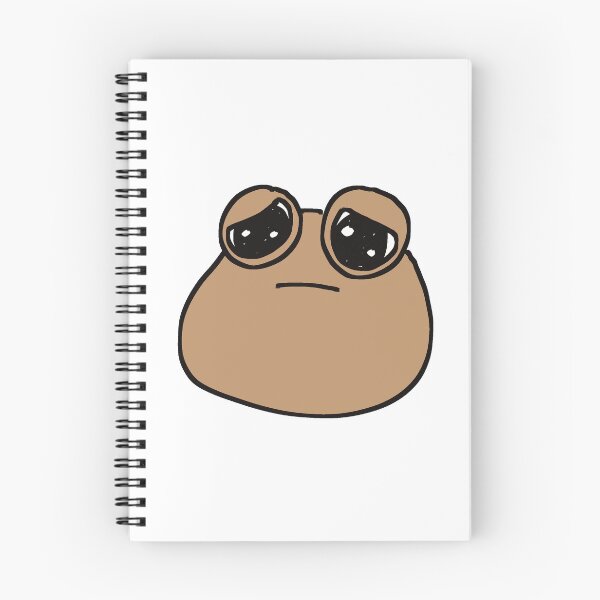 Item preview, Pou designed and sold by Barrelisred.