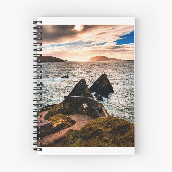 Artikelvorschau, Cé Dhún Chaoin, Dunquin Pier IRE entworfen und verkauft von Alex2539.