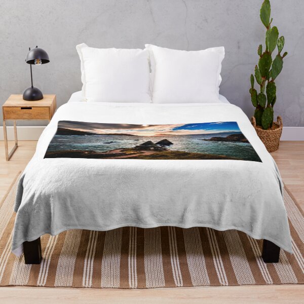 Item preview, Cé Dhún Chaoin, Dunquin Pier IRE designed and sold by Alex2539.