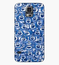 A Whole Lotta Jack Frost! Case/Skin for Samsung Galaxy