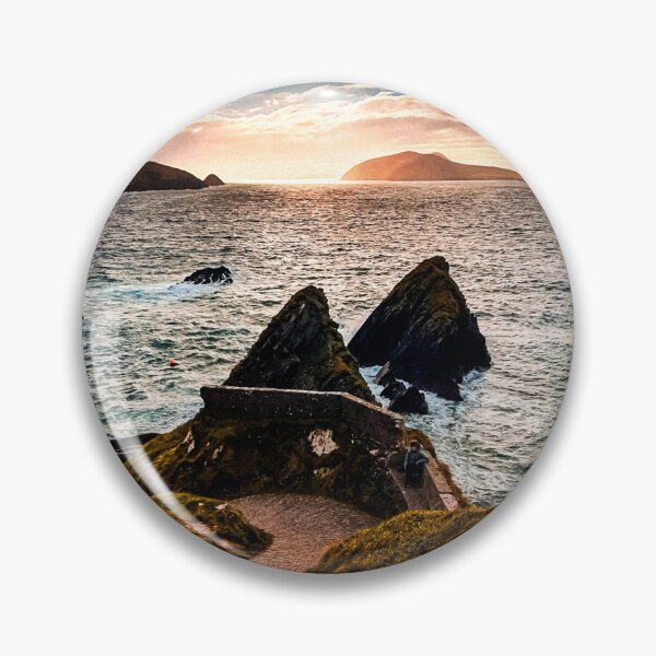 Artikelvorschau, Cé Dhún Chaoin, Dunquin Pier IRE entworfen und verkauft von Alex2539.