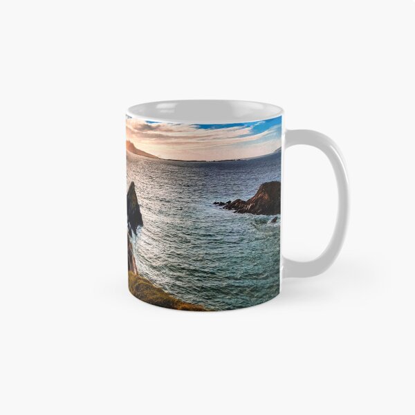 Item preview, Cé Dhún Chaoin, Dunquin Pier IRE designed and sold by Alex2539.