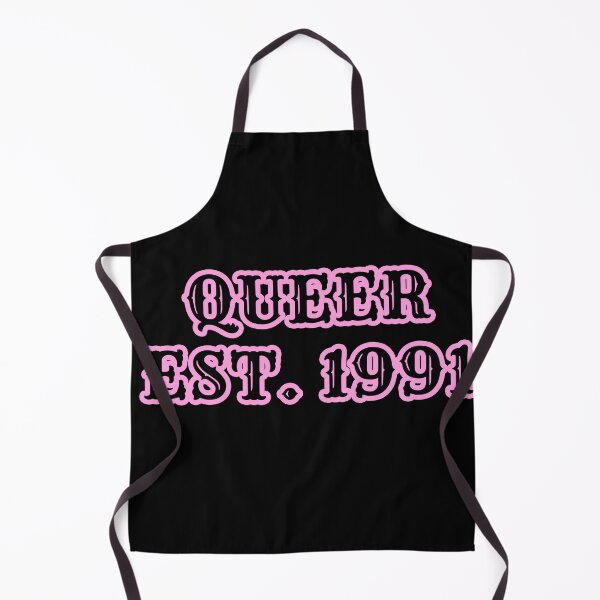 Item preview, Queer Est. 1991 designed and sold by Gabrielle Strong.