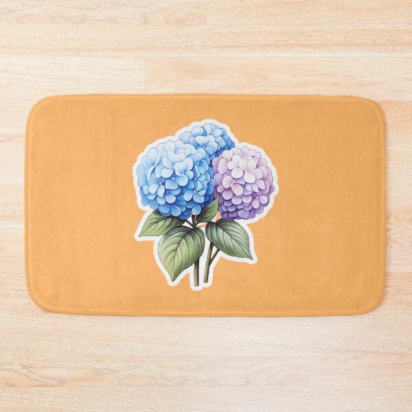Item preview, Blooming Hydrangeas Plant  designed and sold by TTlab.