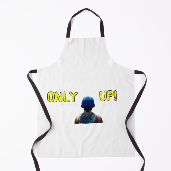 Item preview, Only Up game tshirt only up steam designed and sold by OutlinedYikes.