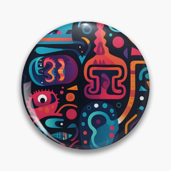 Artikelvorschau, Ancestral Textures I: Eine visuelle Reise durch die peruanische Textilkunst, die die kulturelle Vielfalt und festliche Energie Perus einfängt. entworfen und verkauft von InsaneLEDP.