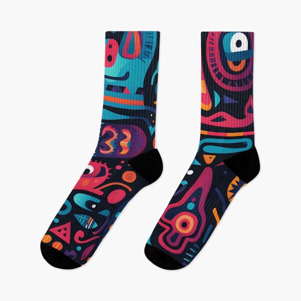 Item preview, Ancestral Textures I: A Visual Journey through Peruvian Textile Art that Captures the Cultural Diversity and Festive Energy of Peru. designed and sold by InsaneLEDP.