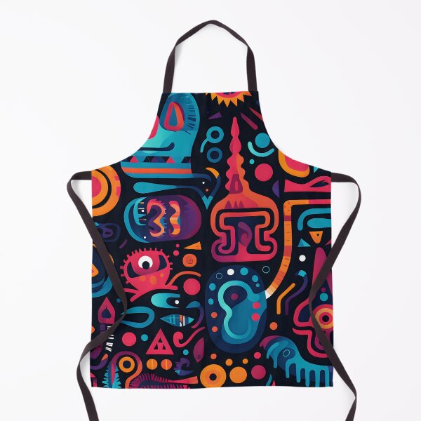 Item preview, Ancestral Textures I: A Visual Journey through Peruvian Textile Art that Captures the Cultural Diversity and Festive Energy of Peru. designed and sold by InsaneLEDP.