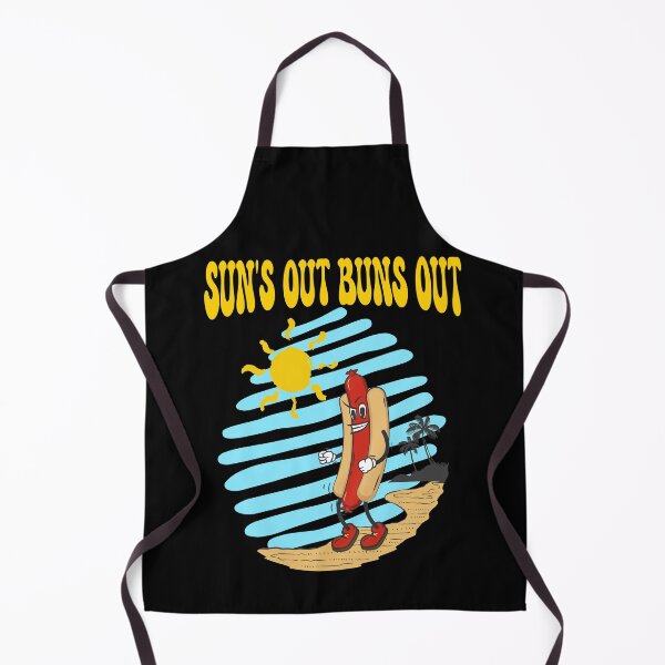 Item preview, Sun's out buns out designed and sold by JoRealm.