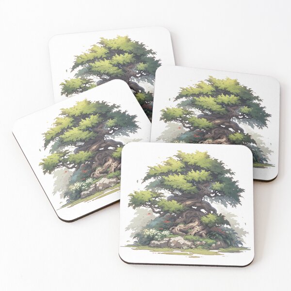 Item preview, Bonsai tree designed and sold by Nowshin Tasnim.