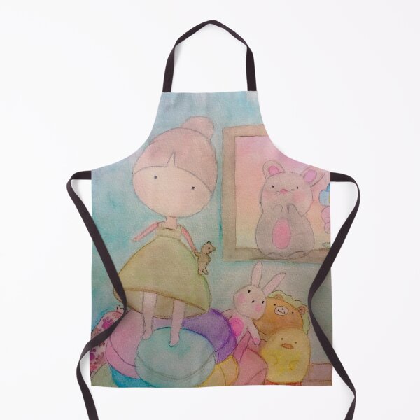 Item preview, "Gugu and Teporingo" designed and sold by PaulinaGuerrero.