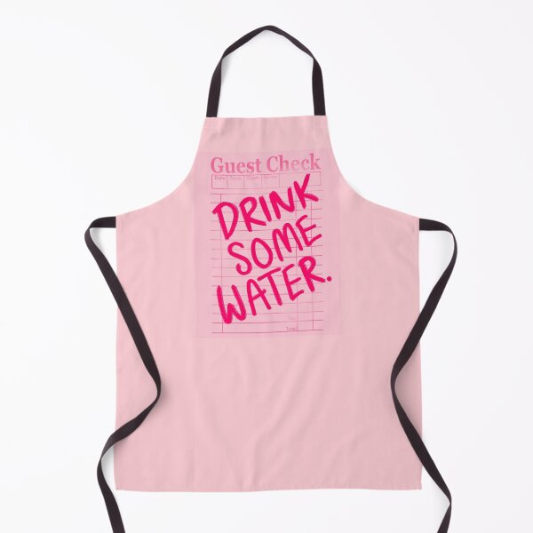 Item preview, Drink Some Water designed and sold by MaggieEDoodles.