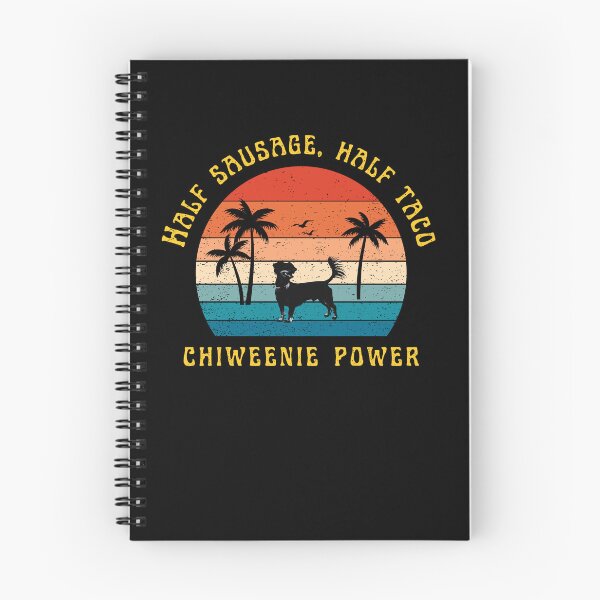 Item preview, Half Sausage Half Taco designed and sold by thrivewithmel.