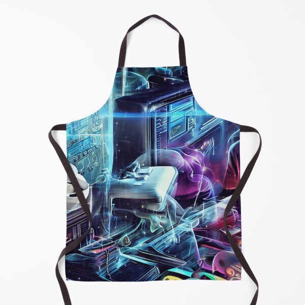 Item preview, Future Gamer designed and sold by Liverpool Art.