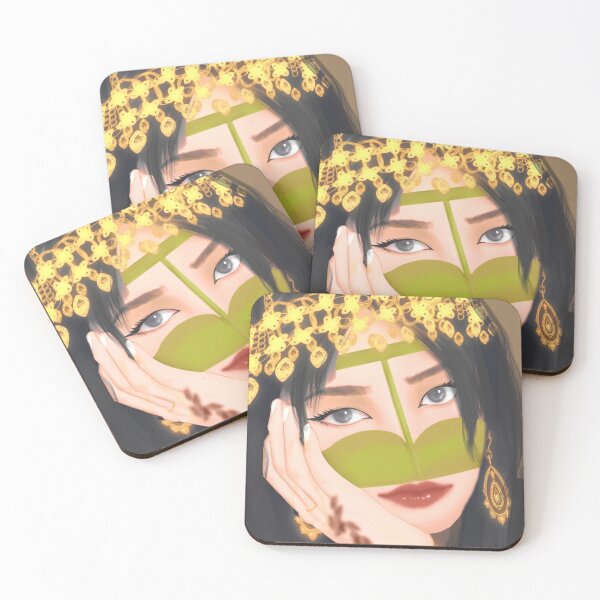 Item preview, Arab Khaliji Girl Emarati  designed and sold by Miryo.