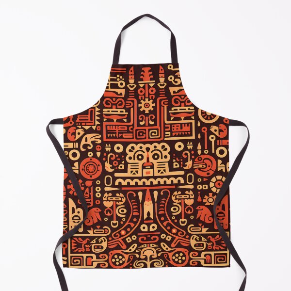 Item preview, Ancestral Textures III: A Visual Journey through Peruvian Textile Art that Captures the Cultural Diversity and Festive Energy of Peru. designed and sold by InsaneLEDP.