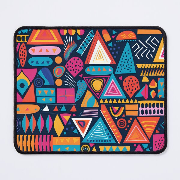 Item preview, Ancestral Textures IV: A Visual Journey through Peruvian Textile Art that Captures the Cultural Diversity and Festive Energy of Peru. designed and sold by InsaneLEDP.