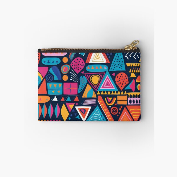 Item preview, Ancestral Textures IV: A Visual Journey through Peruvian Textile Art that Captures the Cultural Diversity and Festive Energy of Peru. designed and sold by InsaneLEDP.