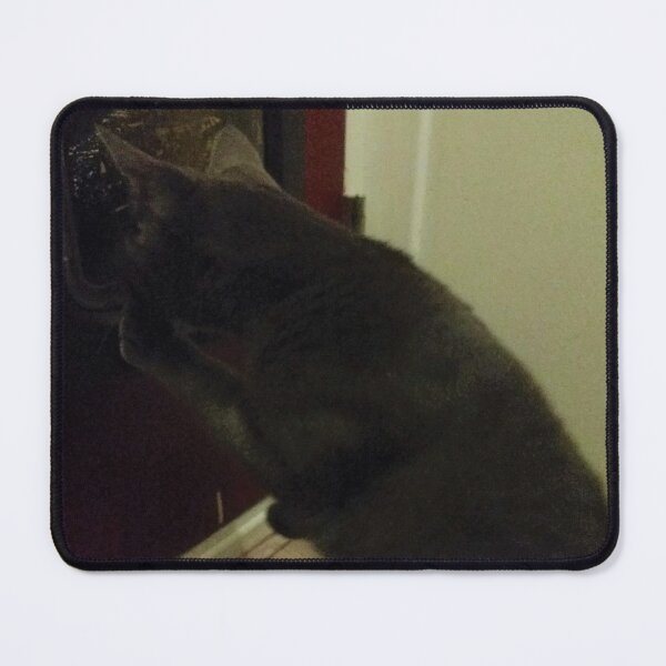Item preview, #294 |☼| "What's Out There?" - Mimi (Cats) designed and sold by Naean H.F. (Nez Man).