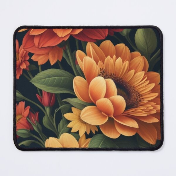 Item preview, Flowers designed and sold by UndineSea.