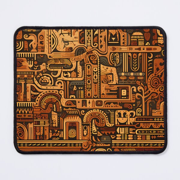 Artikelvorschau, Ancestral Textures V: Eine visuelle Reise durch peruanische Textilkunst, die die kulturelle Vielfalt und festliche Energie Perus einfängt. entworfen und verkauft von InsaneLEDP.