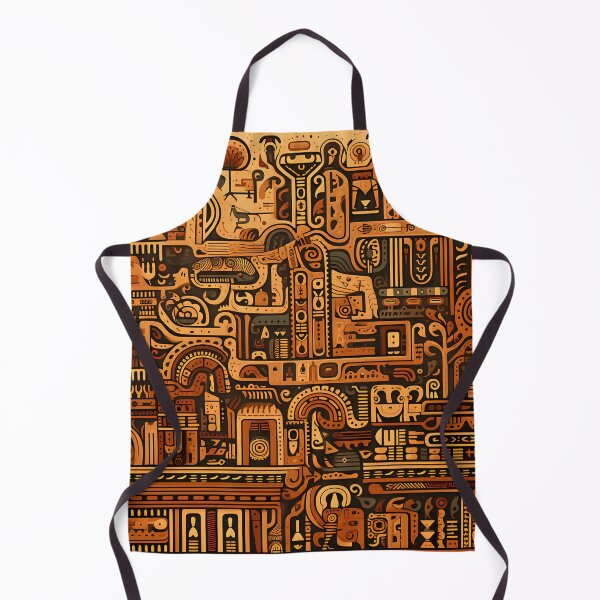 Item preview, Ancestral Textures V: A Visual Journey through Peruvian Textile Art that Captures the Cultural Diversity and Festive Energy of Peru. designed and sold by InsaneLEDP.