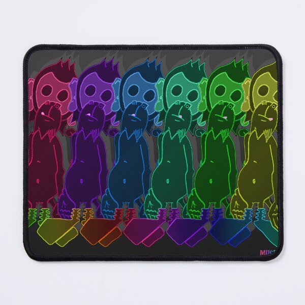 Item preview, Color Spectrum Bartlett Pride  designed and sold by Cheevo.