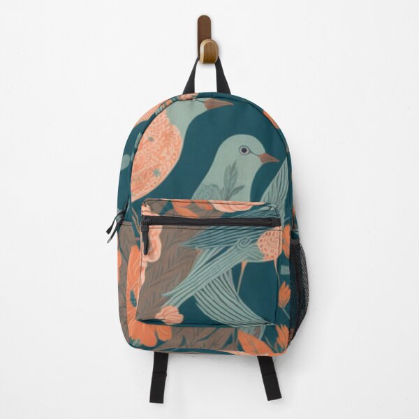 Item preview, Nature's Symphony designed and sold by CASUALURBAN.