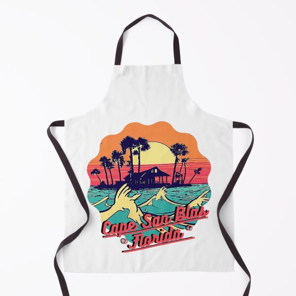 Item preview, Cape San Blas Florida beach sunset 2 designed and sold by ZeahDesigns.