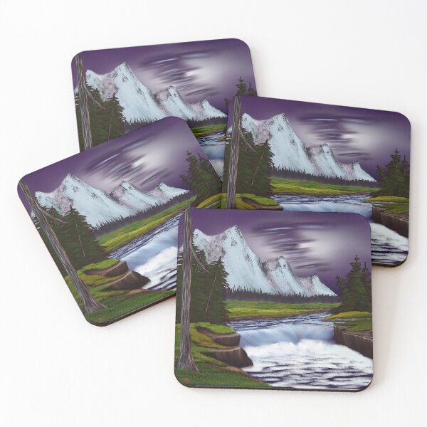 Item preview, River Valley designed and sold by NateArtDesign.