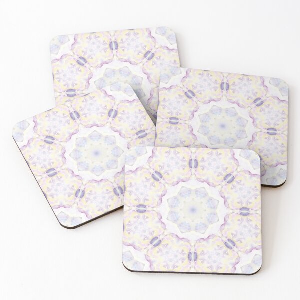 Item preview, Geometric Watercolour 2 designed and sold by DarlingEliza.