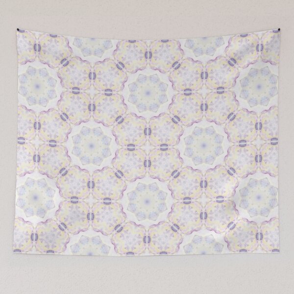 Item preview, Geometric Watercolour 2 designed and sold by DarlingEliza.