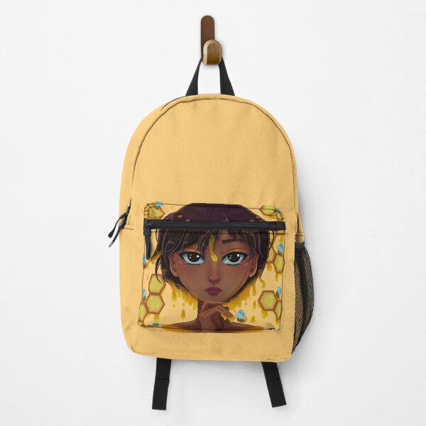 Item preview, Bees and Honey Girl designed and sold by Cnidarian.