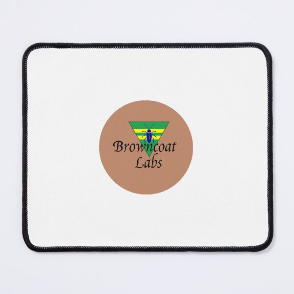 Item preview, Browncoat Employee Merch designed and sold by mjreese.
