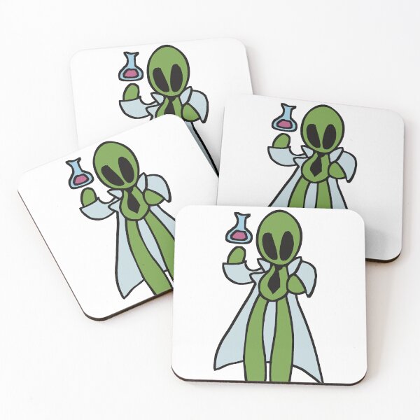 Item preview, Weird (alien) Science  designed and sold by Barrelisred.