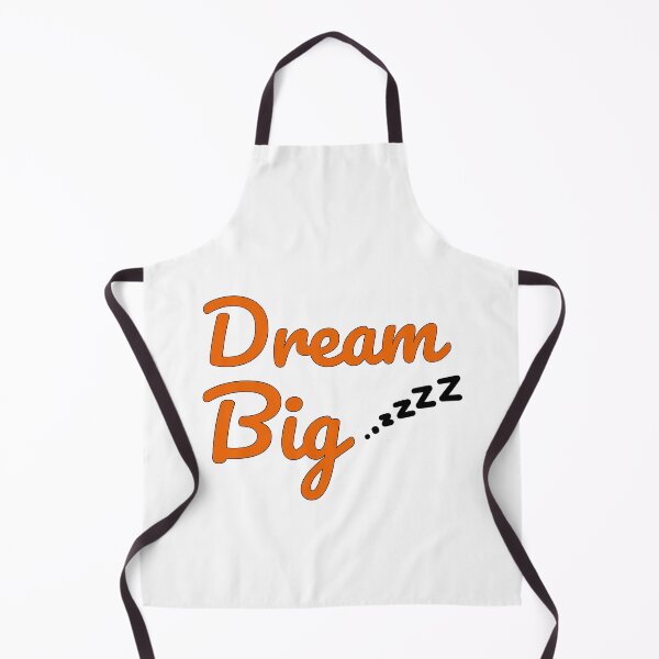 Item preview, Chase Your Dreams - Dream Big Motivational Quotes | Inspirational Art designed and sold by OrangeMG.