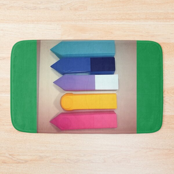 Item preview, colors for mood designed and sold by posh1987.