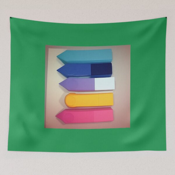 Item preview, colors for mood designed and sold by posh1987.