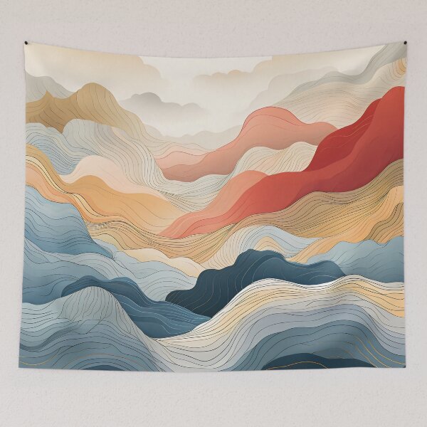 Item preview, Ancestral Textures IX: A Visual Journey through Peruvian Textile Art that Captures the Cultural Diversity and Festive Energy of Peru. designed and sold by InsaneLEDP.