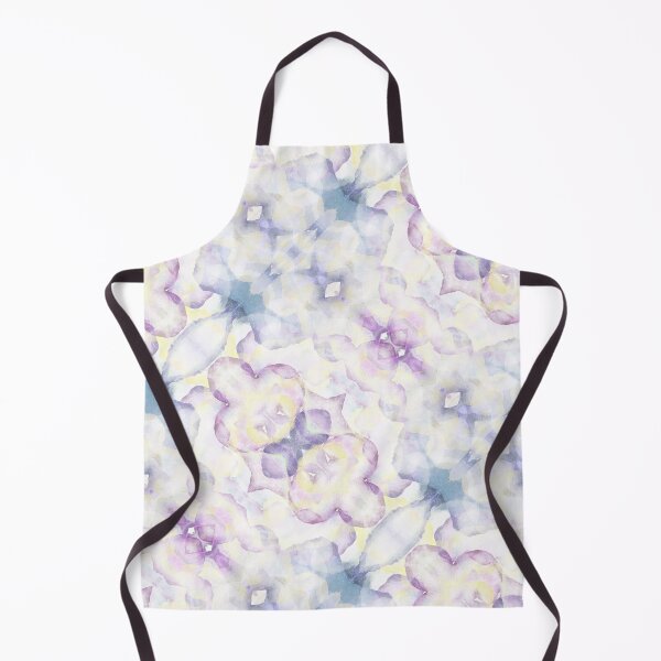 Item preview, Geometric Watercolour 3 designed and sold by DarlingEliza.