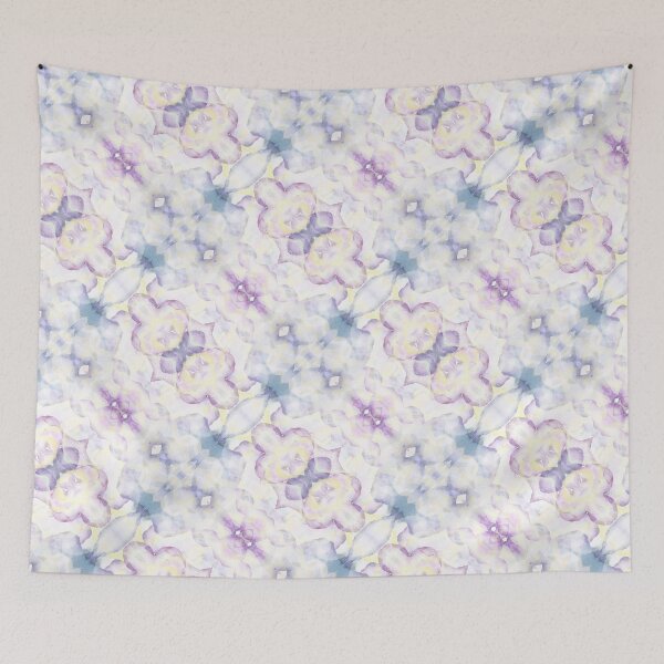 Item preview, Geometric Watercolour 3 designed and sold by DarlingEliza.