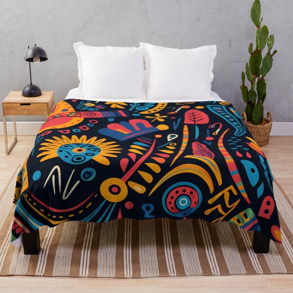 Item preview, Ancestral Textures XII: A Visual Journey through Peruvian Textile Art that Captures the Cultural Diversity and Festive Energy of Peru. designed and sold by InsaneLEDP.