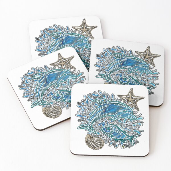 Item preview, Sea Creatures designed and sold by OCNau.