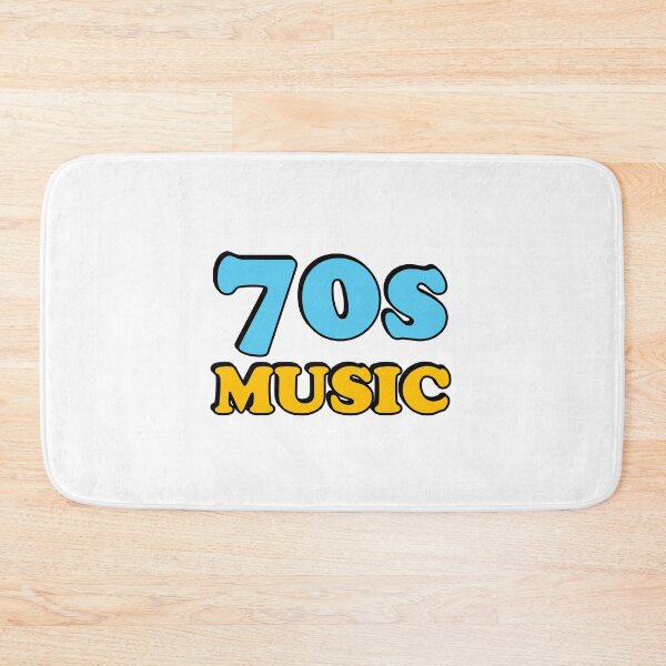 Item preview, 70s music designed and sold by Inspirationmotivation.