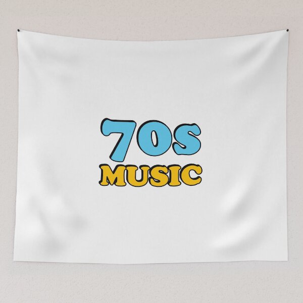 Item preview, 70s music designed and sold by Inspirationmotivation.